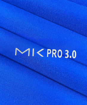 MIK Pro 3.0 cloth