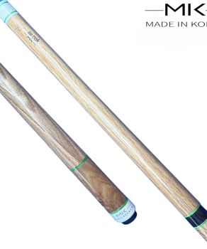 MIK straight 310 Oak cue