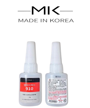 MIK 910 bond