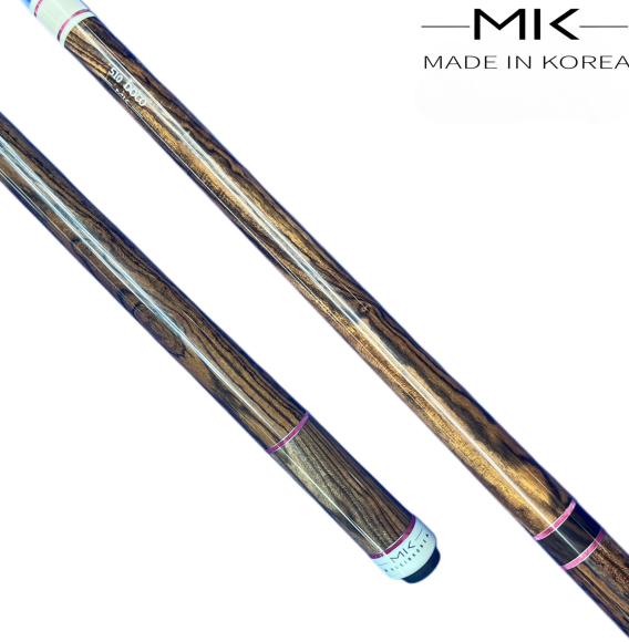 MIK straight 510 boco cue