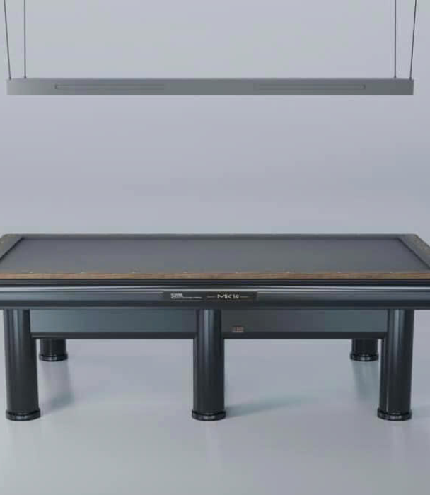 Billiards Table